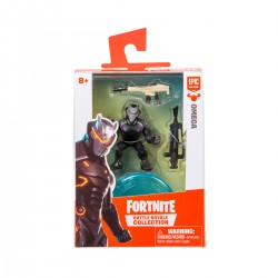 Ігрова Фігурка Fortnite - Омега фото-2