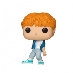Ігрова Фігурка Funko Pop! Серії Bts - Чімін фото-2