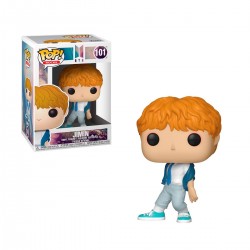 Ігрова Фігурка Funko Pop! Серії Bts - Чімін фото-1