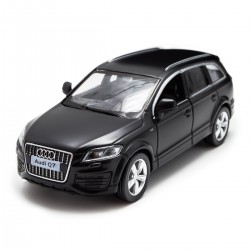 Автомодель – Audi Q7 V12 (чорний)