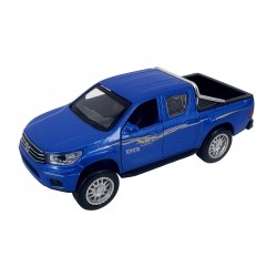 Автомодель - Toyota S2 (в ассортименте) фото-2
