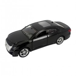 Автомодель - Toyota S2 (в ассортименте) фото-4