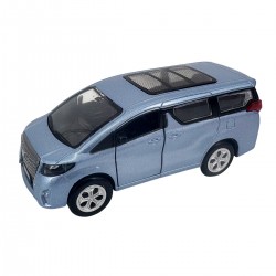 Автомодель - Toyota S2 (в ассортименте) фото-5