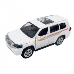 Автомодель - Toyota S2 (в ассортименте) фото-6
