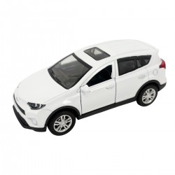 Автомодель - Toyota S2 (в ассортименте) фото-7