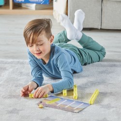 Навчальний ігровий набір Learning Resources серії Numberblocks - Вчимося рахувати 21-30 MathLink® фото-9