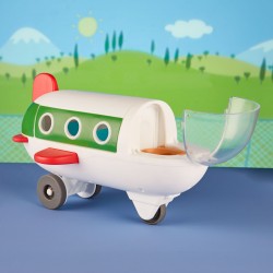 Ігровий набір Peppa - Літак Пеппи фото-7