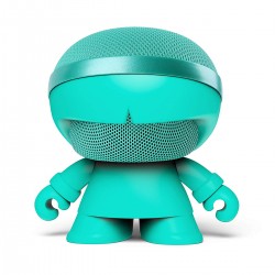 Акустика Xoopar - Xboy Glow(12Cm, М'Ятна, Bluetooth, Стерео, С Муз. Mp3-Програвачем З Sd-Карт) фото-7