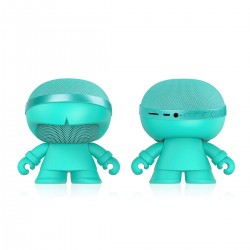 Акустика Xoopar - Xboy Glow(12Cm, М'Ятна, Bluetooth, Стерео, С Муз. Mp3-Програвачем З Sd-Карт) фото-2