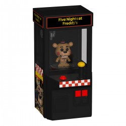 Игровой набор Bitty POP! Arcade серии 5 ночей с Фредди - Фредди фото-3