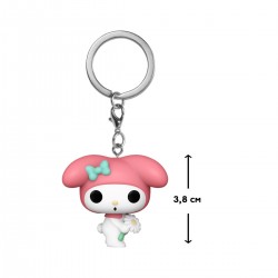 Игровая фигурка на клипсе Funko POP! - Моя Мелоди фото-2