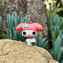 Игровая фигурка на клипсе Funko POP! - Моя Мелоди фото-3