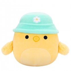 Мягкая игрушка Squishmallows - Птенец Тристон (19 cm)