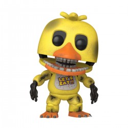 Ігрова фігурка Funko POP! - Поламана Чіка фото-2