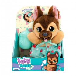 Інтерактивна іграшка Baby Paws серії Yummy – Німецька вівчарка