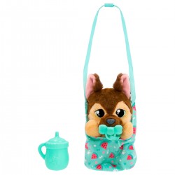 Интерактивная игрушка Baby Paws серии Yummy – Немецкая овчарка фото-3