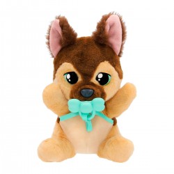 Интерактивная игрушка Baby Paws серии Yummy – Немецкая овчарка фото-6