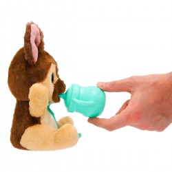 Интерактивная игрушка Baby Paws серии Yummy – Немецкая овчарка фото-7