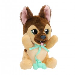 Интерактивная игрушка Baby Paws серии Yummy – Немецкая овчарка фото-8