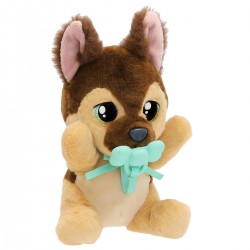 Интерактивная игрушка Baby Paws серии Yummy – Немецкая овчарка фото-9