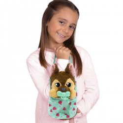 Интерактивная игрушка Baby Paws серии Yummy – Немецкая овчарка фото-10