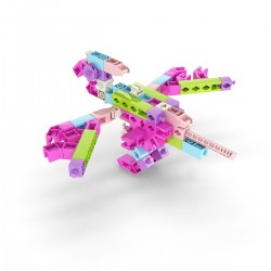Конструктор серии INVENTOR PRINCESS 15 в 1 фото-5