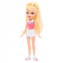 Ігровий набір Bratz серії Play Sportz – Тенісистка Хлоя фото-2