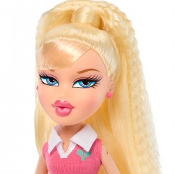 Ігровий набір Bratz серії Play Sportz – Тенісистка Хлоя фото-5