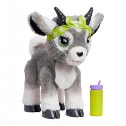 Интерактивная игрушка Furreal – Козочка Дейзи фото-2