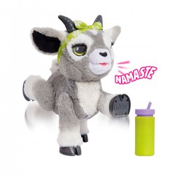 Интерактивная игрушка Furreal – Козочка Дейзи фото-3