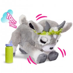 Интерактивная игрушка Furreal – Козочка Дейзи фото-4