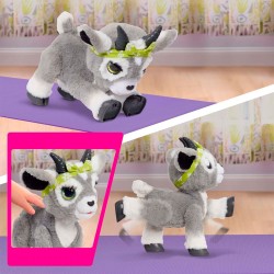 Интерактивная игрушка Furreal – Козочка Дейзи фото-7