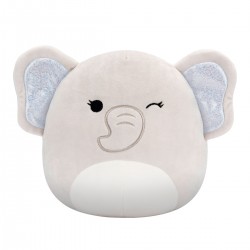 Мягкая игрушка Squishmallows – Слон Чериш (19 cm)