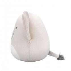 М'яка іграшка Squishmallows – Слон Черіш (19 cm) фото-3