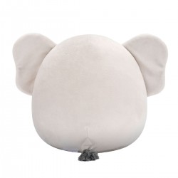 М'яка іграшка Squishmallows – Слон Черіш (19 cm) фото-4