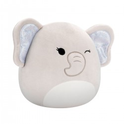 М'яка іграшка Squishmallows – Слон Черіш (19 cm) фото-6