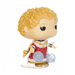 Ігрова фігурка Funko POP! - Юліус фото-3