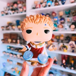 Ігрова фігурка Funko POP! - Юліус фото-5