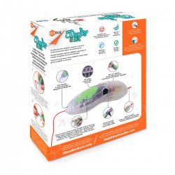 3D-ручка 3Doodler Start для дитячої творчості - Hexbug фото-5
