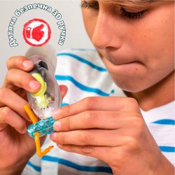 3D-ручка 3Doodler Start для дитячої творчості - Hexbug фото-9
