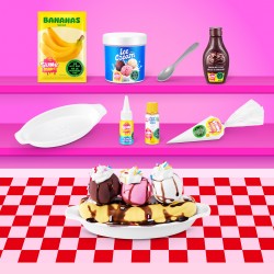 Ігровий набір зі слаймами Slime Mart серії Shopping Cart – Візок смаколиків фото-2