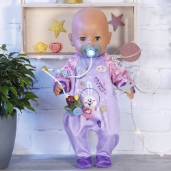 Інтерактивна пустушка для ляльки BABY born - Чарівна пустушка фото-4