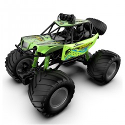 Автомобиль KS Drive на р/у - Beast Runner (2.4 GHz, аккум. 7.4 V, зеленый) фото-2