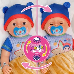 Лялька Baby Born – Джонас фото-2