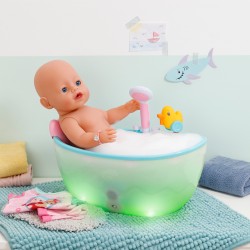 Лялька Baby Born – Джонас фото-3