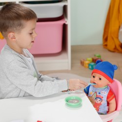 Лялька Baby Born – Джонас фото-7