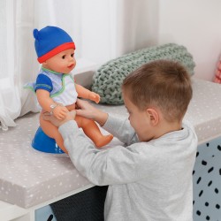 Лялька Baby Born – Джонас фото-9