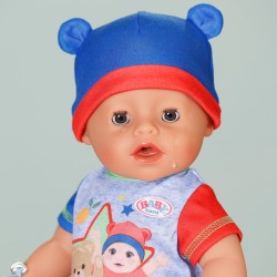 Лялька Baby Born – Джонас фото-13