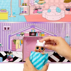 Игровой набор с куклой L.O.L. Surprise! – Адвент-календарь фото-3