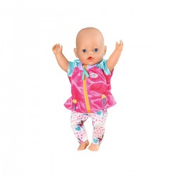 Набор одежды для куклы Baby Born - Романтичная крошка фото-2